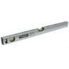 NIVEL MAGNÉTICO TUBULAR CLASSIC 400MM - 600MM - 800MM - 1200MM LONGITUD 400MM