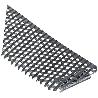 HOJAS SURFORM CORTE ESTANDAR 250MM STANLEY 5-21-293