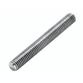 VARILLA ROSCADA DE 1M INOXIDABLE M6 - M8 - M10 - M12 - M14 METRICA M-8