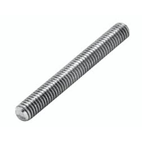 VARILLA ROSCADA DE 1M INOXIDABLE M6 - M8 - M10 - M12 - M14 METRICA M-14