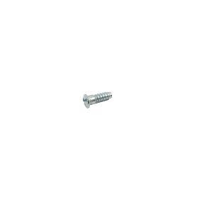 TORNILLO D5X10 ZINCADO S/PUNTA P/SOP.CAZ CLOCK