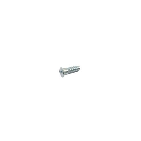 TORNILLO D5X10 ZINCADO S/PUNTA P/SOP.CAZ CLOCK