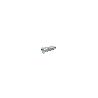 TORNILLO D5X10 ZINCADO S/PUNTA P/SOP.CAZ CLOCK
