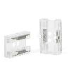 CONECTOR RAPIDO LED-LED/COB-COB 8MM