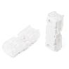 CONECTOR RAPIDO CABLE/CABLE