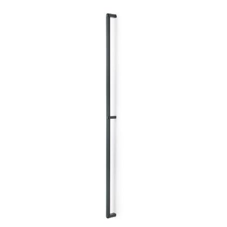 TIRADOR MODELO RISS BIG ACABADO BLANCO, GRIS Y VERDE ACABADO VERDE DIST. AGUJERO DIST. 960MM