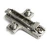 BASE AVION DOMI ZMK H0 BARGR09  REG.FRONTAL Y VERTICAL. TOR.EURO 5MM.