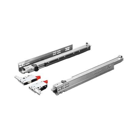 GUIA FUTURA F70 PUSH EXTRACCIÓN TOTAL ZINCADO MODULO MODULO 400 (CAJA 6)