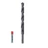 BROCA HSS DIN-338N M/HEX 1/4 6MM / 8MM / 10MM MEDIDAS 10MM