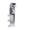 COLGADOR LIBRA H3 DERECHA-IZQUIERDA ACABADO ZINCADO -UNIDAD- MANO DERECHA (CAJA 100)