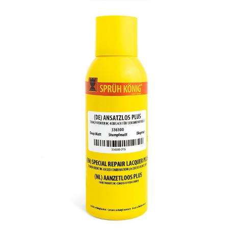SPRAY LACA FIJACION MATE INTENSO 150ML.
