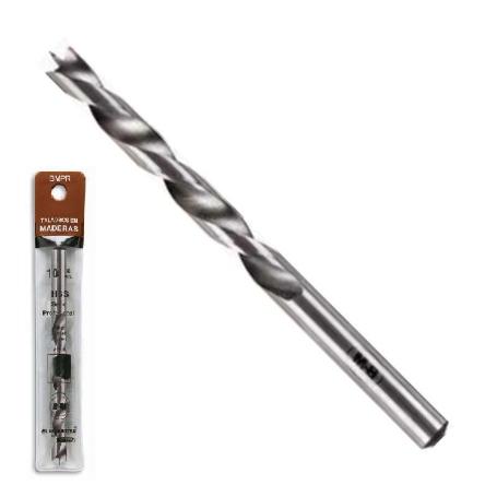 BROCA PARA MADERA CON PUNTA 11MM