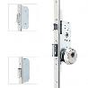CERRADRA SEGURIDAD 3P TESA TLPN3SCLAI PALANCA CERRADERO 40MM INOXIDABLE SIN CILINDRO