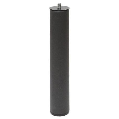 HOTEL F PATA METÁLICA FIJA Ø50 H160-350 ALTURA H250 (CAJA 120)