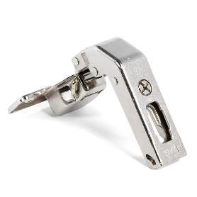 BISAGRA PUSH 200 94º Ø35 CONTRACODO BRAZO CORTO C2AVN99