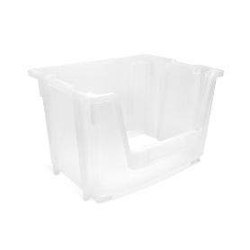 GAVETA TAYG APILABLE/ENCAJABLE 5040 TR. 395X500X320MM 50L REF.268342