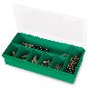 ESTUCHE PLASTICO SEP.FIJO 11-7 TAYG 250X140X54 REF.051104
