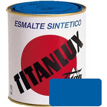 P.ESMALTE A.LUMINOSO TITANLUX 375CC 539