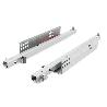 GUIA OCULTA TOURPUSH EXTRACCIÓN PARCIAL DTC LARGO GUIA LARGO 450MM