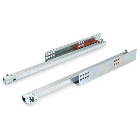 GUIA OCULTA TOURPUSH EXTRACCIÓN PARCIAL DTC LARGO GUIA LARGO 550MM