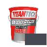 ESMALTE S/R EX300 GRAFITO RAL 7024 4L. TITANTECH