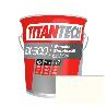 ESMALTE S/R EX300 BL/HUESO RAL-9001 4L TITANTECH