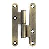 PERNIO SIN REMATE BLANCO, CUERO, NEGRO, 405/95 DERECHA/IZQUIERDA MANO DERECHA ACABADO CUERO