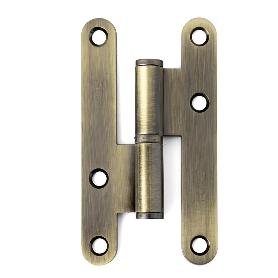 PERNIO SIN REMATE BLANCO, CUERO, NEGRO, 405/95 DERECHA/IZQUIERDA MANO IZQUIERDA ACABADO CUERO