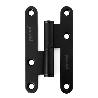 PERNIO SIN REMATE BLANCO, CUERO, NEGRO, 405/95 DERECHA/IZQUIERDA MANO IZQUIERDA ACABADO NEGRO