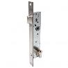 CERRADURA P/METAL PORTERO 2219/30/3SI ENTRADA 30MM. S/ PALANCA