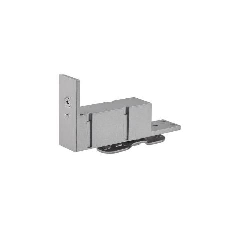 PIVOTE INFERIOR JNF 199 INOXIDABLE SATINADO PUERTA 35-45MM 900MM 45KG IN.05.199 VA CON 186.47