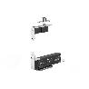 KIT PIVOTE HIDRAULICO JNF 100 EDGE PUERTA)40MM 1000MM 100KG IN.05.204