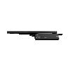 CIERRAPUERTAS EMBUTIDO AERO CAM ML.21.813 | ACABADOS GRIS RAL 9006 Y NEGRO ACABADO GRIS METAL