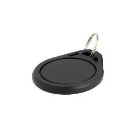 LLAVE LLAVERO MINI LOCK NEGRO