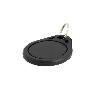 LLAVE LLAVERO MINI LOCK NEGRO