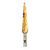BROCA ESCALONADA IMPACT 4-12MM DEWALT DT5026-QZ