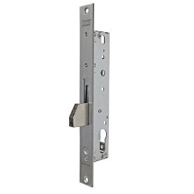 CERRADURA P/METAL P/BASC. 4211/35/3AI BASCULANTE ENT.35MM S/PICAPORTE S/CILINDRO