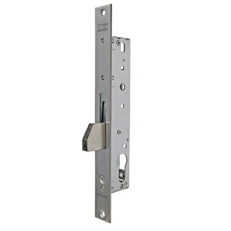 CERRADURA P/METAL P/BASC. 4211/35/3AI BASCULANTE ENT.35MM S/PICAPORTE S/CILINDRO