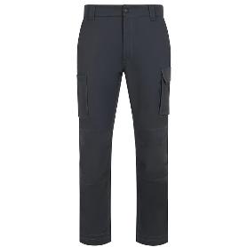 PANTALÓN MULTIBOLSILLOS 4-XTREME ARROW - NEGRO, GRIS, AZUL MARINO - TALLA S COLOR GRIS TALLA S