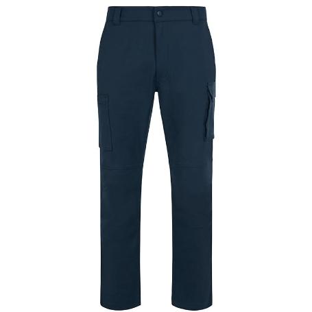 PANTALÓN MULTIBOLSILLOS 4-XTREME ARROW - NEGRO, GRIS, AZUL MARINO - TALLA S TALLA S COLOR AZUL