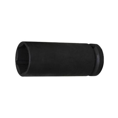 LLAVE VASO IMPACTO 1/2 17MM LARGA