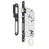 CERRADURA TESA 2030FRS6RNE ANTIPÁNICO ENTRADA 60MM ACABADO NEGRO