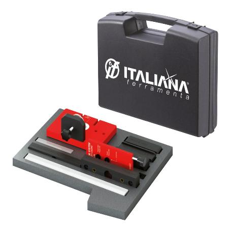 PLANTILLA COMPLETA TRIADE PRO SYSTEM  (TRIADE PRO MINI-NORMAL-MAXI)