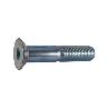 TORNILLO ALLEN DIN 7991 MÉTRICA 8/10 - 65/90MM METRICA M-8 LARGO 65MM