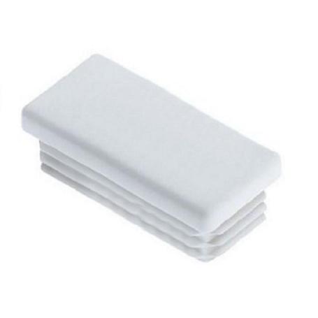 CONTERA RECTANG.INTERIOR 10-30 BLANCA (CAJA 500)