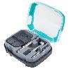 KIT INSTALACION BISAGRAS CAZOLETA 26MM WOLFCRFAT 4655000
