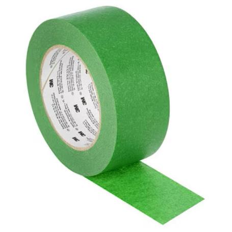 CINTA ENMASCARAR 3M 2814 48MMX50M VERDE