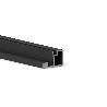 PERIFL TIRADOR IONIKA NEGRO MATE (CAJA 24)