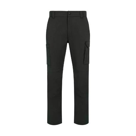 PANTALON ARROW 4-XTREME VERDE TALLAS S-XL TALLA S