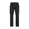 PANTALON ARROW 4-XTREME VERDE TALLAS S-XL TALLA S